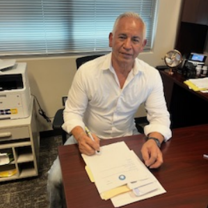 Tom Mesa – Co-Founder